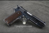 Colt Ace (1933 mfg) - 1 of 3
