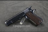 Colt Ace (1933 mfg) - 2 of 3