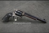 Colt Frontier Six Shooter - 1 of 2
