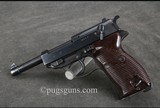 Walther P38 - 2 of 3