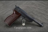 Walther P38 - 1 of 3
