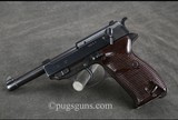 Walther P38 - 3 of 3
