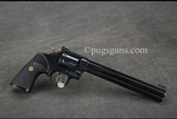 Smith & Wesson 17-6 8 3/8 inch with full lug - 1 of 4