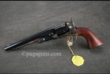 Colt 1860 Blackpowder Series - 2 of 5