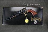 Colt 1860 Blackpowder Series - 3 of 5