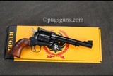 Ruger New Model Blackhawk 38/40 & 10mm - 3 of 5