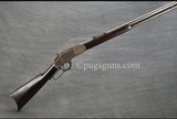 Winchester 1873 Antique - 7 of 8