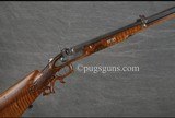 M. Baader Muzzleloading Target Rifle - 3 of 11