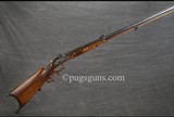 M. Baader Muzzleloading Target Rifle - 10 of 11
