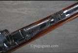 Mauser Custom by Walter Kolouch
(with bayonet) - 8 of 15