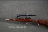 Mauser Custom by Walter Kolouch
(with bayonet) - 4 of 15