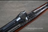 Mauser Custom by Walter Kolouch
(with bayonet) - 7 of 15