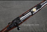 Mauser Custom by Walter Kolouch
(with bayonet) - 6 of 15