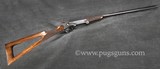 Dumoulin Poacher #107 (Folding Single Shot) - 1 of 6