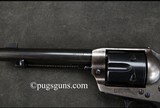 Colt SAA 1st Gen 38 Colt (Checkered Grips) - 3 of 8