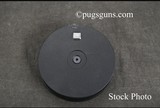Standard Manufacturing 1922 Tommy Gun (Select Wood)50 round drum magazine. - 6 of 7