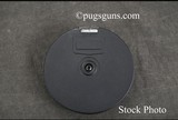 Standard Manufacturing 1922 Tommy Gun (Select Wood)50 round drum magazine. - 7 of 7