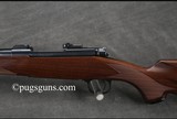 Winchester 70 Sporter - 2 of 6