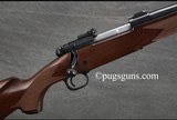 Winchester 70 Sporter - 1 of 6