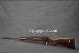 Winchester 70 Sporter - 6 of 6