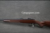 Winchester 70 Sporter - 4 of 6