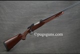 Winchester 70 Sporter - 5 of 6