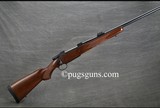 CZ 550 Safari Magnum 458 Lott - 6 of 7