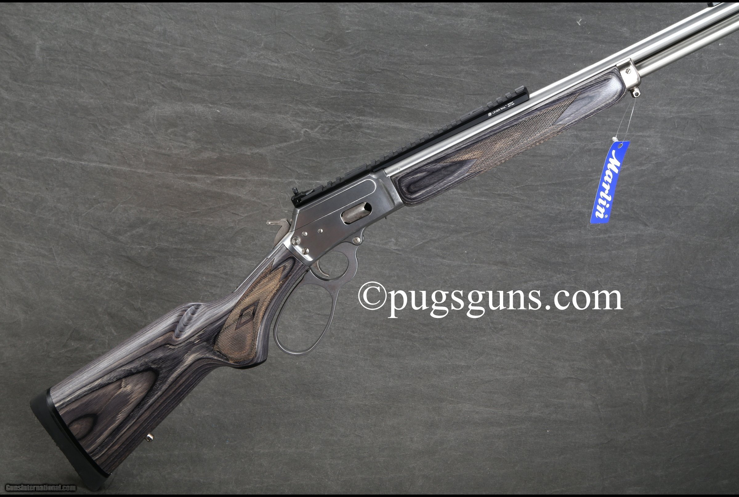 Marlin 1894 SBL