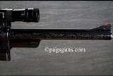 Smith & Wesson Pre 27 (3T Custom Engraved) - 5 of 6