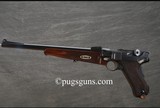 DWM Luger Carbine - 3 of 11