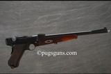 DWM Luger Carbine - 2 of 11