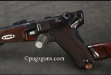 DWM Luger Carbine - 7 of 11