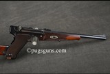 DWM Luger Carbine - 9 of 11