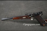 DWM Luger Carbine - 8 of 11