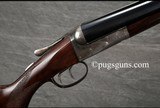 AH Fox Sterlingworth 12 Gauge - 1 of 9