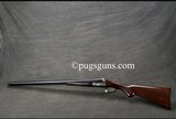 AH Fox Sterlingworth 12 Gauge - 9 of 9