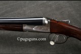 AH Fox Sterlingworth 12 Gauge - 2 of 9