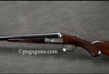 AH Fox Sterlingworth 12 Gauge - 4 of 9