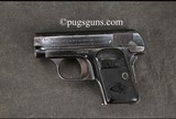Colt 1908 Vest Pocket - 2 of 2
