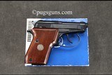 Beretta 21A (with box) - 1 of 2