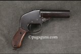 Japanese Type 97 (Kawaguchiya Firearms Company) - 1 of 2
