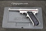 Ruger MK II - 2 of 2