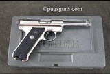 Ruger MK II - 1 of 2
