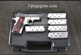 Kimber Ultra Carry Crimson Trace - 1 of 3