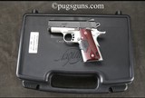 Kimber Ultra Carry Crimson Trace - 2 of 3