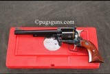 Ruger Blackhawk Talo (Turnbull Case Colors) - 2 of 2