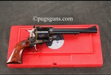 Ruger Blackhawk Talo (Turnbull Case Colors) - 1 of 2