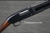 Winchester Model 12 (Solid Rib) - 1 of 6