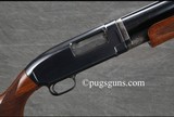 Winchester Model 12 Solid Rib - 1 of 6