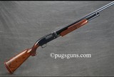 Winchester Model 12 Solid Rib - 5 of 6